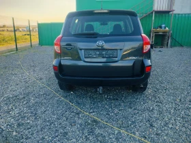 Toyota Rav4, снимка 4