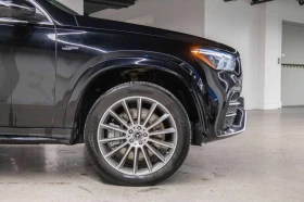 Mercedes-Benz GLE 53 4MATIC * CARFAX * ЦЕНА ДО БГ - 43050 € / 84198.48 лв. - 43399571 7