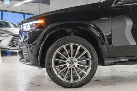 Mercedes-Benz GLE 53 4MATIC * CARFAX * ЦЕНА ДО БГ - 43050 € / 84198.48 лв. - 43399571 8