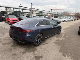 Mercedes-Benz EQE 350 AMG 4-MATIC, снимка 5