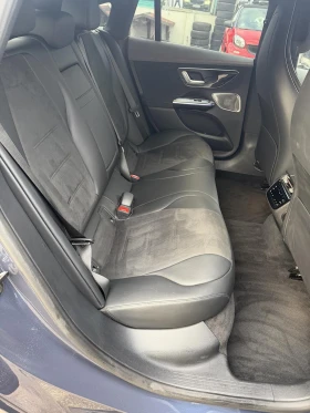 Mercedes-Benz EQE 350 AMG 4-MATIC, снимка 12