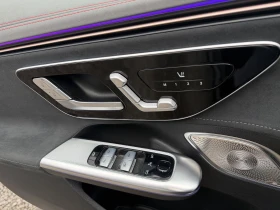 Mercedes-Benz EQE 350 AMG 4-MATIC, снимка 15