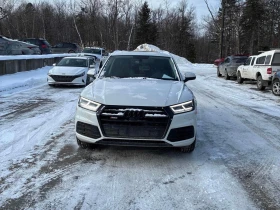 Audi Q5 * Progressiv * CARFAX * ОБДУХВАНЕ* ПАНОРАМА - 14800 € / 28946.28 лв. - 49854346 6