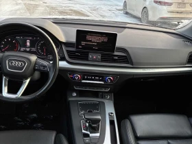 Audi Q5 * Progressiv * CARFAX * ОБДУХВАНЕ* ПАНОРАМА - 14800 € / 28946.28 лв. - 49854346 9