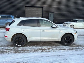 Audi Q5 * Progressiv * CARFAX * ОБДУХВАНЕ* ПАНОРАМА - 14800 € / 28946.28 лв. - 49854346 3