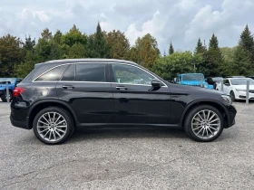 Mercedes-Benz GLC * 350 e 4M * CARFAX * ЦЕНА ДО БГ - 18150 € / 35498.31 лв. - 41764932 4