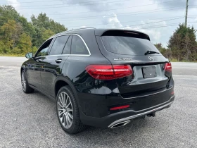 Mercedes-Benz GLC * 350 e 4M * CARFAX * ЦЕНА ДО БГ - 18150 € / 35498.31 лв. - 41764932 7