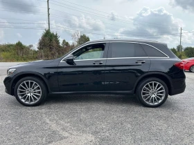 Mercedes-Benz GLC * 350 e 4M * CARFAX * ЦЕНА ДО БГ - 18150 € / 35498.31 лв. - 41764932 8