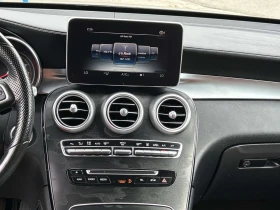 Mercedes-Benz GLC * 350 e 4M * CARFAX * ЦЕНА ДО БГ - 18150 € / 35498.31 лв. - 41764932 12