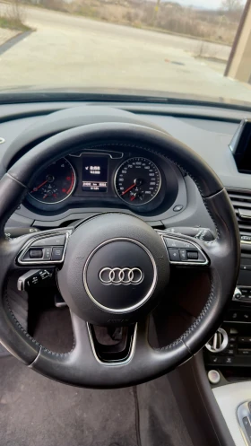 Audi Q3 2.0 Quattro 177k.c.  - 12700 € / 24839.04 лв. - 12878533 9