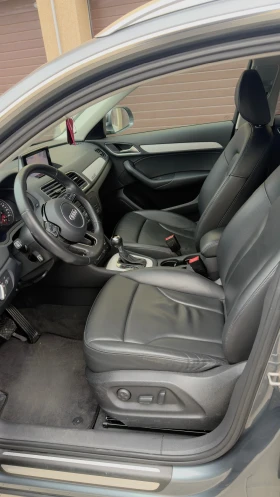 Audi Q3 2.0 Quattro 177k.c.  - 12700 € / 24839.04 лв. - 12878533 6