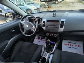 Mitsubishi Outlander 4x4 7 mesta | Mobile.bg � ����� ������ 13