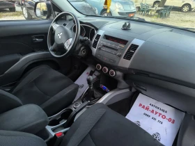 Mitsubishi Outlander 4x4 7 mesta | Mobile.bg � ����� ������ 14