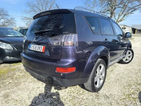 Mitsubishi Outlander 4x4 7 mesta - 5000 € / 9779.15 лв. - 48677168 6