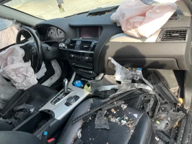 BMW X3 F25 2.0d 190hp ФЕЙСЛИФТ | Auto.bg — изображение 5