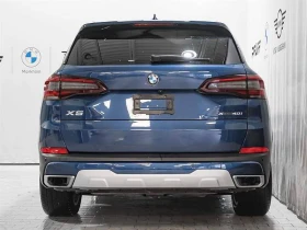 BMW X5 2022 BMW X5 Xdrive40i  - 31000 € / 60630.73 лв. - 47545376 5