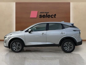 Nissan Qashqai 1.3 | Auto.bg — изображение 4