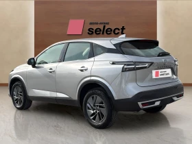Nissan Qashqai 1.3 | Auto.bg — изображение 6