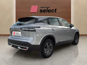 Nissan Qashqai 1.3 | Auto.bg — изображение 7
