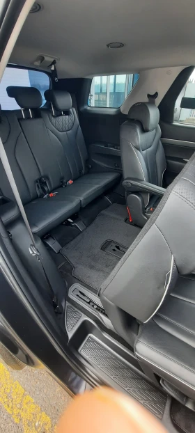 Hyundai Palisade 2.2 D  - 29900 € / 58479.32 лв. - 50800053 10