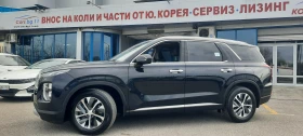 Hyundai Palisade 2.2 D  | Mobile.bg � ����� ������ 15
