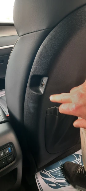 Hyundai Palisade 2.2 D  - 29900 € / 58479.32 лв. - 50800053 14