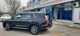 Hyundai Palisade 2.2 D  - 29900 € / 58479.32 лв. - 50800053 2