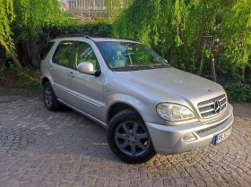 Mercedes-Benz ML 320 - 4000 € / 7823.32 лв. - 95111332 17