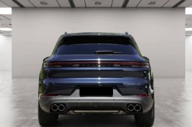 Porsche Cayenne = Panorama = �������� | Mobile.bg � ����� ������ 2