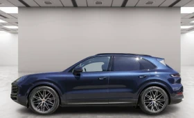 Porsche Cayenne = Panorama = �������� | Mobile.bg � ����� ������ 4
