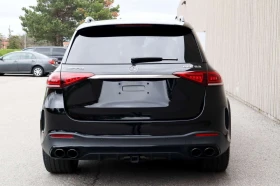 Mercedes-Benz GLE 53 4MATIC BURMESTER| HUD| PANO| NIGHT PKG| ���������|  | Mobile.bg � ����� ������ 4