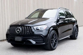 ������ Mercedes-Benz GLE 53...