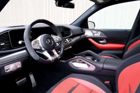 Mercedes-Benz GLE 53 4MATIC BURMESTER| HUD| PANO| NIGHT PKG| ���������|  | Mobile.bg � ����� ������ 8
