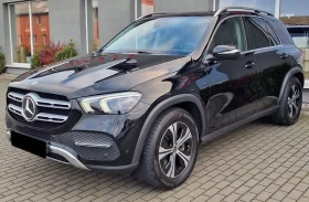 Mercedes-Benz GLE 350 e 4MATIC 