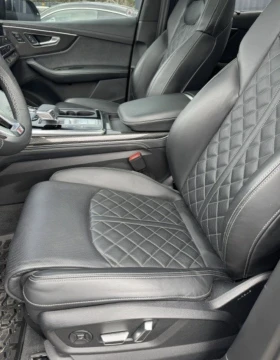 Audi SQ7 4.0T * PREMIUM PLUS EDITION * 67062KM * 2024 *  | Mobile.bg � ����� ������ 6