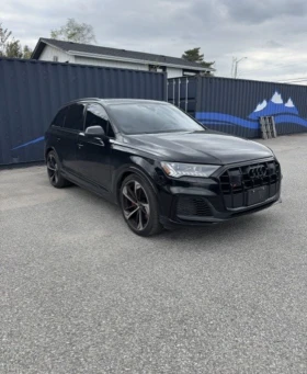 Audi SQ7 4.0T * PREMIUM PLUS EDITION * 67062KM * 2024 *  | Mobile.bg � ����� ������ 3