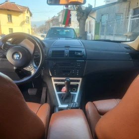 BMW X3 3.0 | Mobile.bg � ����� ������ 5