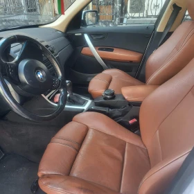 BMW X3 3.0 | Mobile.bg � ����� ������ 7