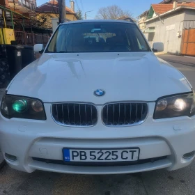 BMW X3 3.0 | Mobile.bg � ����� ������ 2