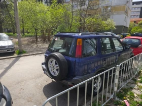 Honda Cr-v - 2150 € / 4205.03 лв. - 79888340 2