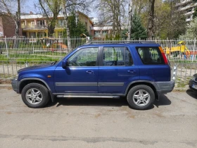 Honda Cr-v - 2150 € / 4205.03 лв. - 79888340 7