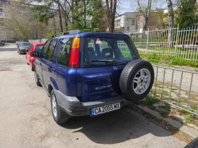Honda Cr-v - 2150 € / 4205.03 лв. - 79888340 6
