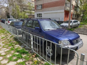 Honda Cr-v - 2150 € / 4205.03 лв. - 79888340 4