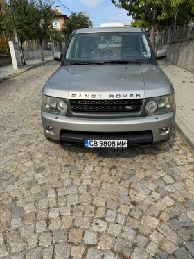 Land Rover Range Rover Sport Sport - 2800 € - 32635177 8