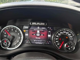 Dodge RAM 1500 * Big Horn * АВТОКРЕДИТ * ГЛАВНО ПРЕДСТАВИТЕЛСТВО | Auto.bg — изображение 8