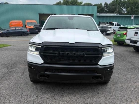 Dodge RAM 1500 * Big Horn * АВТОКРЕДИТ * ГЛАВНО ПРЕДСТАВИТЕЛСТВО | Auto.bg — изображение 2