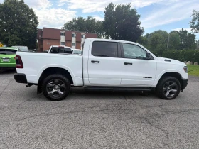 Dodge RAM 1500 * Big Horn * АВТОКРЕДИТ * ГЛАВНО ПРЕДСТАВИТЕЛСТВО | Auto.bg — изображение 4