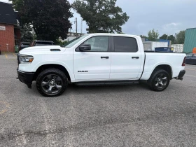 Dodge RAM 1500 * Big Horn * АВТОКРЕДИТ * ГЛАВНО ПРЕДСТАВИТЕЛСТВО | Auto.bg — изображение 3