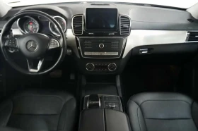 Mercedes-Benz GLE 350 Coupe 4Matic | Mobile.bg � ����� ������ 8