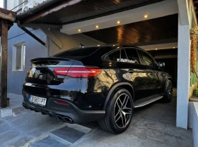 Mercedes-Benz GLE 350 Coupe 4Matic | Mobile.bg � ����� ������ 7
